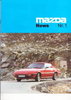 Autozeitschrift Mazda Nr. 1 1979