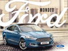 Autoprospekt Ford Mondeo September 2018