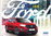 Autoprospekt Ford Edge September 2017