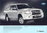 Autoprospekt Ford Ranger April 2006