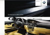 Autoprospekt BMW 3er Limousine 2 - 2006