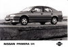 Pressefoto Nissan Primera SRI 1995 prf-387