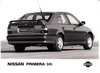 Pressefoto Nissan Primera SRI 1995 prf-388