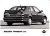 Pressefoto Nissan Primera SRI 1995 prf-388
