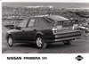 Pressefoto Nissan Primera SRI 1995 prf-390