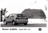 Pressefoto Nissan Almera 1995 prf-404