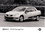 Pressefoto Nissan CQ-X concept Car 1995 prf-412