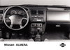 Pressefoto Nissan Almera 1995 prf-418