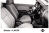Pressefoto Nissan Almera 1995 prf-419