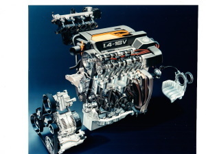 Pressefoto VW Golf 1997 prf-429