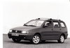 Pressefoto VW Polo Variant 1997 - prf-433