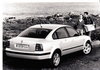 Pressefoto VW Passat 1.8 syncro 1997 prf-440