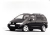 Pressefoto VW Sharan Trendline 1997 prf-442