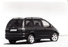 Pressefoto VW Sharan Trendline 1997 prf-443