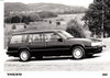 Pressefoto Volvo 960 1992 prf-445