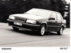 Pressefoto Volvo 850 GLT 1992 prf-450