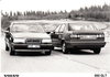 Pressefoto Volvo 850 GLT 1992 prf-451