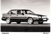 Pressefoto Volvo 850 GLT 1992 prf-452