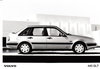 Pressefoto Volvo 440 GL T 1992 prf-456