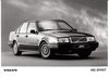 Pressefoto Volvo 460 Spirit 1992 prf-457