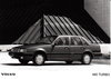 Pressefoto Volvo 460 Turbo 1992 prf-458