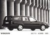 Pressefoto Volvo 850 T-5 Kombi 1995 prf-462