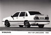 Pressefoto Volvo 850 T-5R Limousine 1995 prf-464