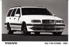 Pressefoto Volvo 850 T-5R Kombi 1995 prf-466