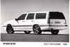 Pressefoto Volvo 850 T-5R Kombi 1995 prf-467