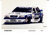 Pressefoto Volvo 850 Racing 1995 prf-472