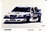Pressefoto Volvo 850 Racing 1995 prf-472