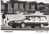 Pressefoto Volvo 850 Kombi 1995 prf-474