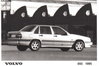 Pressefoto Volvo 850 1995 prf-476