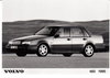 Pressefoto Volvo 460 1995 prf-477