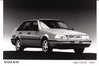 Pressefoto Volvo 440 Topic 1995 prf-482