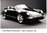 Pressefoto Rinspeed Porsche Turbo Speedster 1992