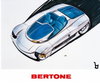 Pressefoto Bertone 1992 prf-24