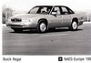 Pressefoto Buick Regal 1995 prf-34