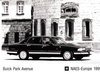 Pressefoto Buick Park Avenue 1995 prf-35