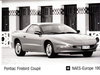Pressefoto Pontiac Firebird Coupe 1995 prf-38