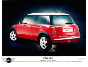 Pressefoto Mini 1997 - prf-43