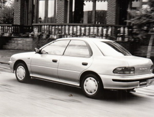 Pressefoto Subaru Impreza 4WD prf-53