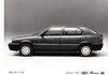 Pressefoto Alfa Romeo 33 1.7 E  1992 prf81