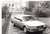 Pressefoto Audi V8 Exclusiv 1992 prf-82