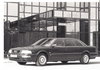Pressefoto Audi V8 lang 1992 prf-86
