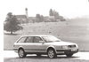 Pressefoto Audi Avant S4 1992 prf-88