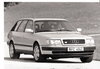 Pressefoto Audi Avant S4 1992 prf-89
