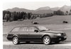 Pressefoto Audi 100 Avant quattro 1992 prf-90