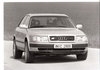 Pressefoto Audi S4 1992 prf-95