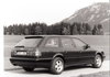 Pressefoto Audi 100 Avant quattro 1992 prf-92